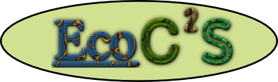 EcoC²S logo